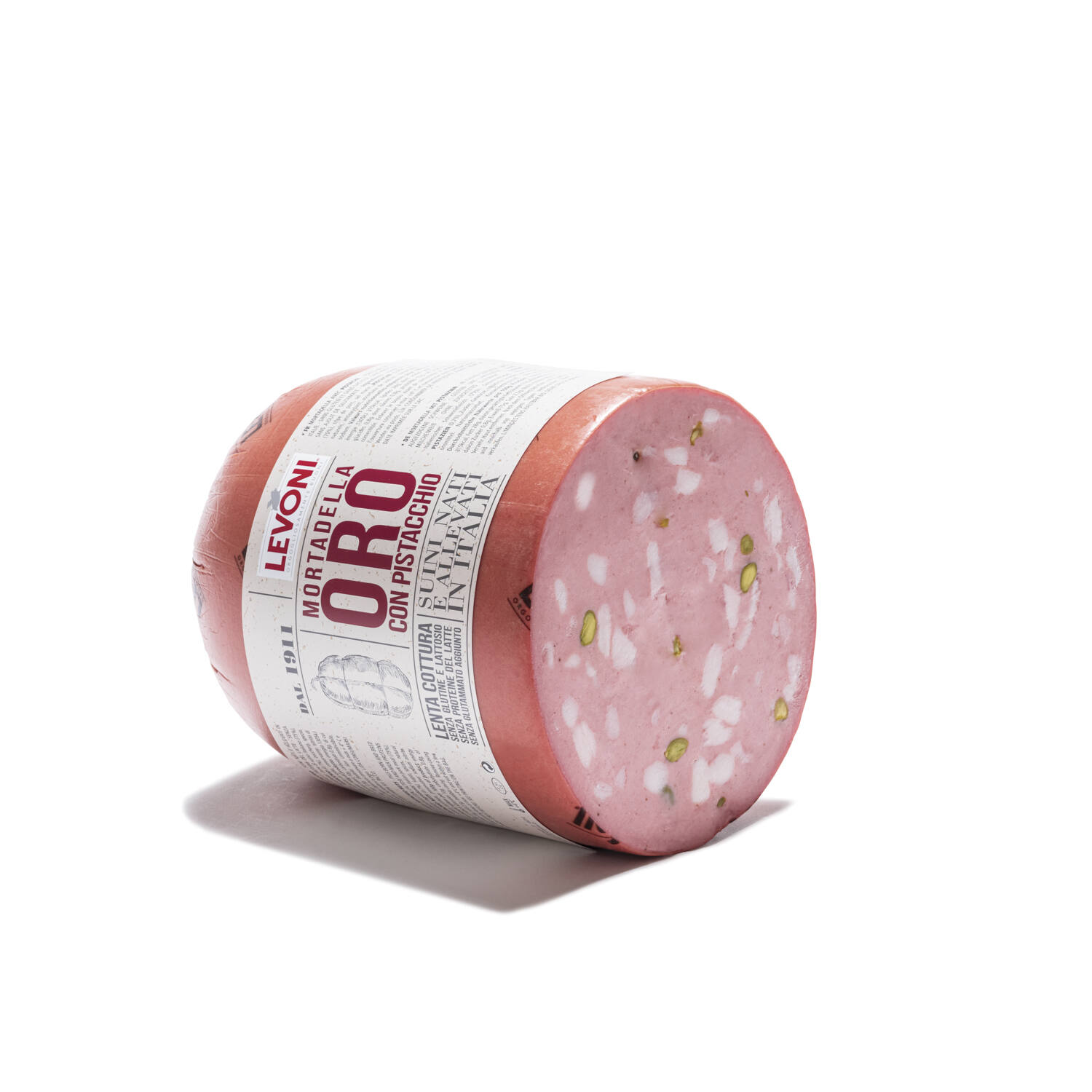 MORTADELLA ORO